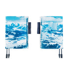 Hobonichi Techo Cover Original A6 - Naoki Ishikawa: Denali in the Midnight Sun 1 Boston General Store