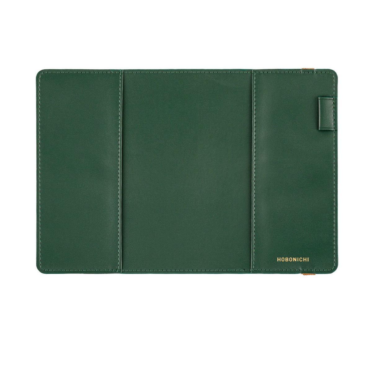 Hobonichi Techo Cover Original A6 - Only is Not Lonely (Ivy Green) Boston General Store