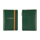 Hobonichi Techo Cover Original A6 - Only is Not Lonely (Ivy Green) Boston General Store