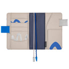 Hobonichi Techo Cover Original A6 - PAMM: Thanks Sea Boston General Store