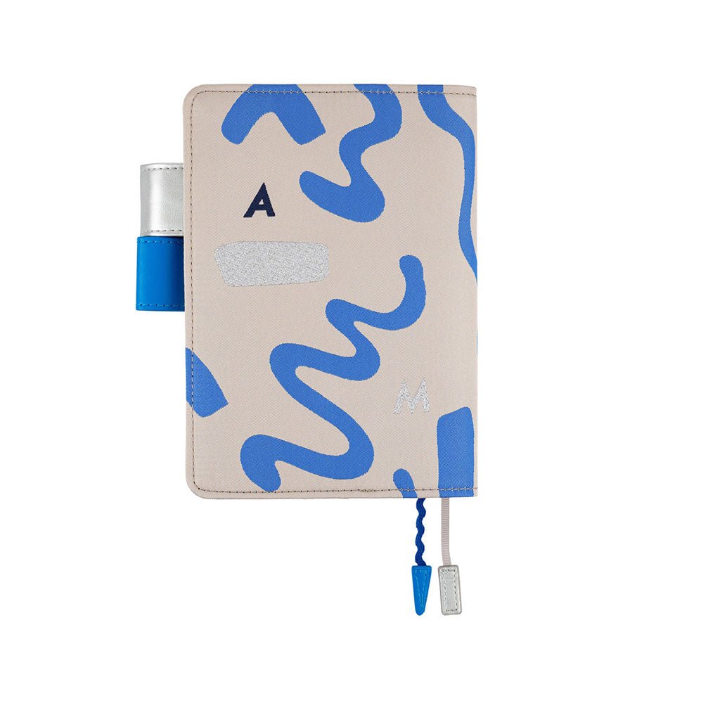 Hobonichi Techo Cover Original A6 - PAMM: Thanks Sea Boston General Store