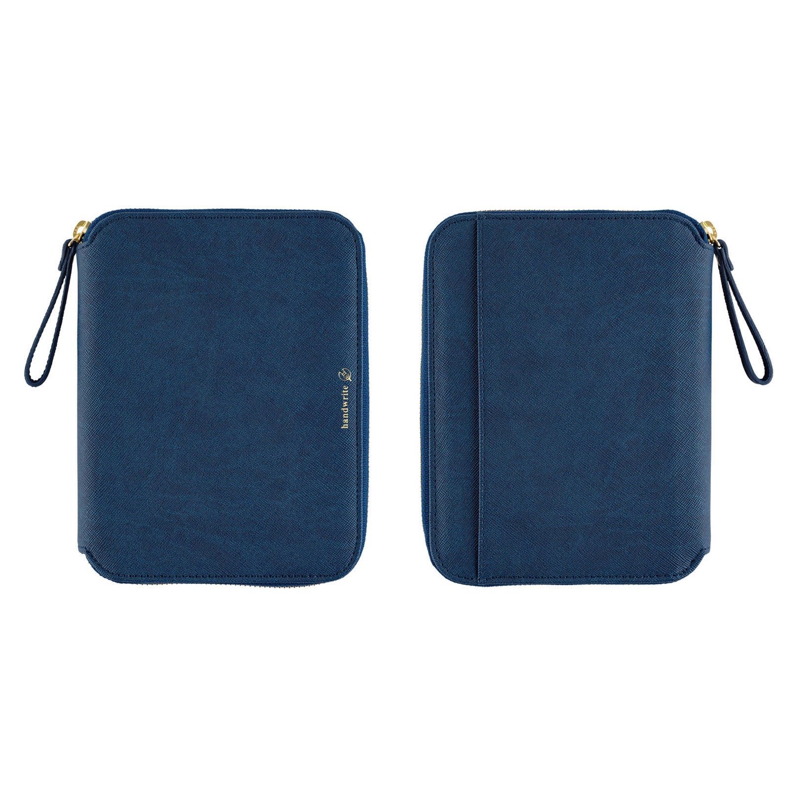 Hobonichi Techo Cover Original A6 - Single Color: Lago (Cover Only, No Book) Boston General Store