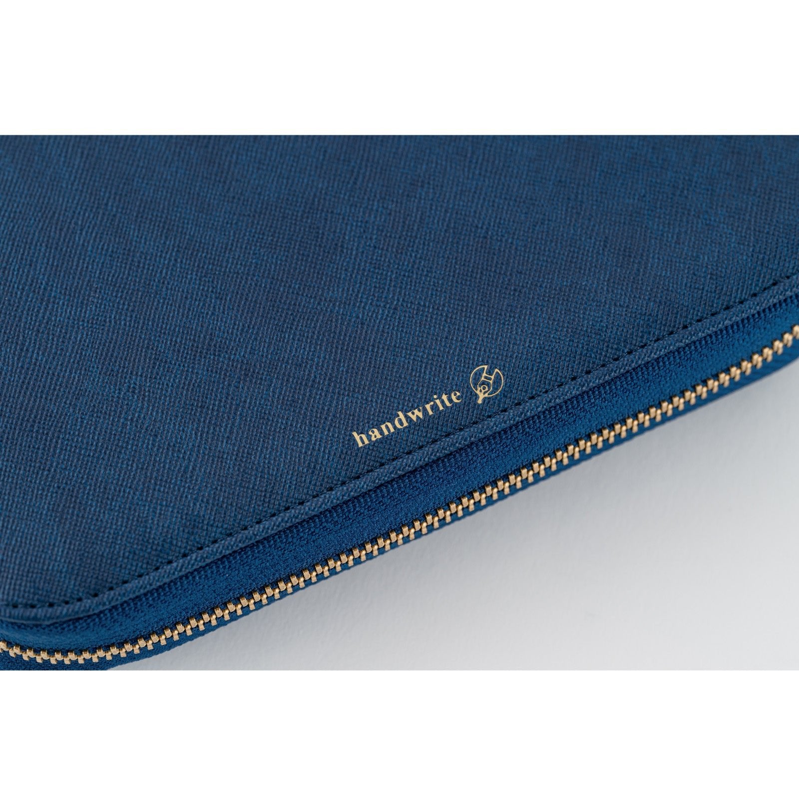 Hobonichi Techo Cover Original A6 - Single Color: Lago (Cover Only, No Book) Boston General Store