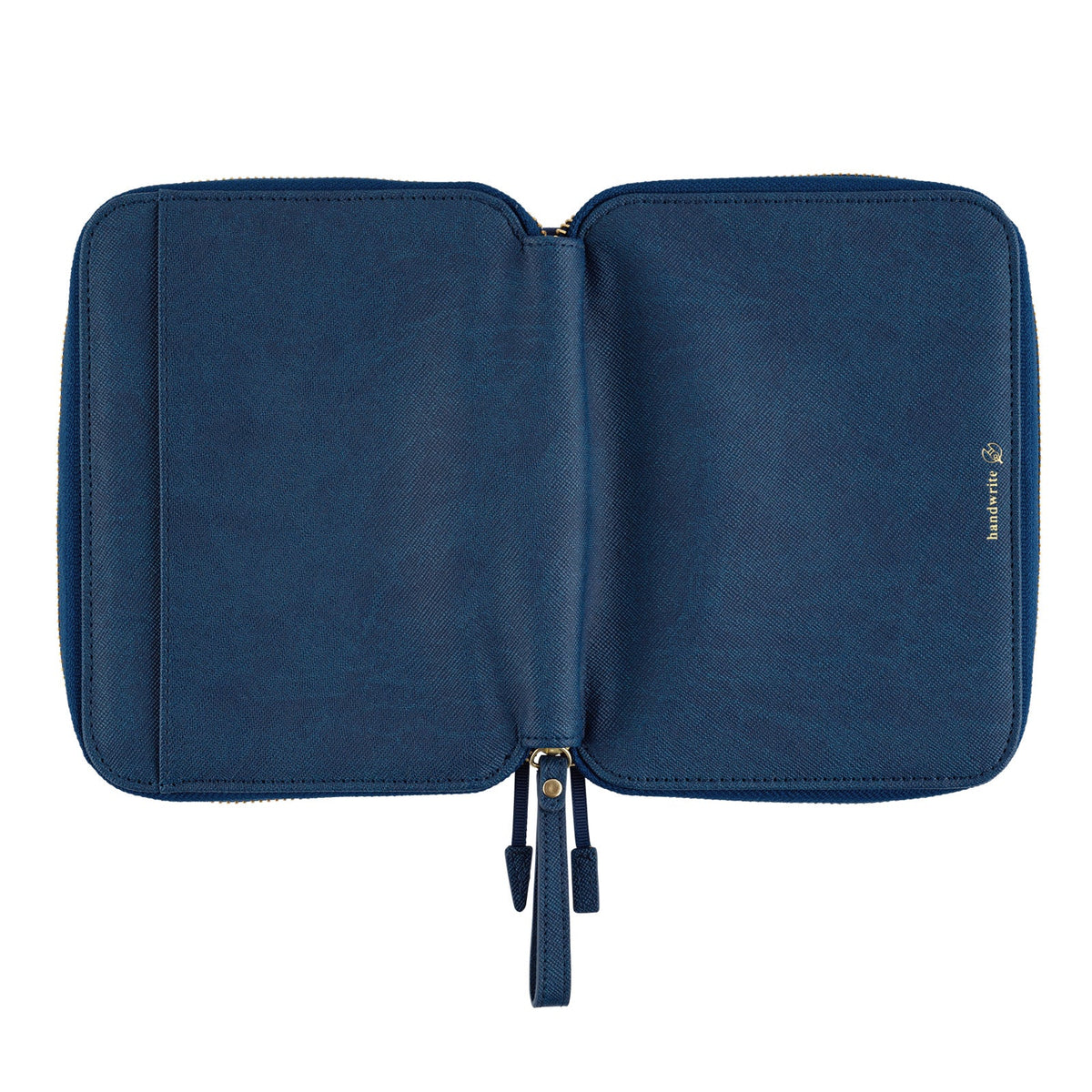 Hobonichi Techo Cover Original A6 - Single Color: Lago (Cover Only, No Book) Boston General Store