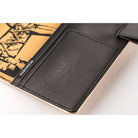 Hobonichi Techo Cover Original A6 - Taro Okamoto Golden Mask    at Boston General Store