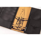 Hobonichi Techo Cover Original A6 - Taro Okamoto Golden Mask    at Boston General Store