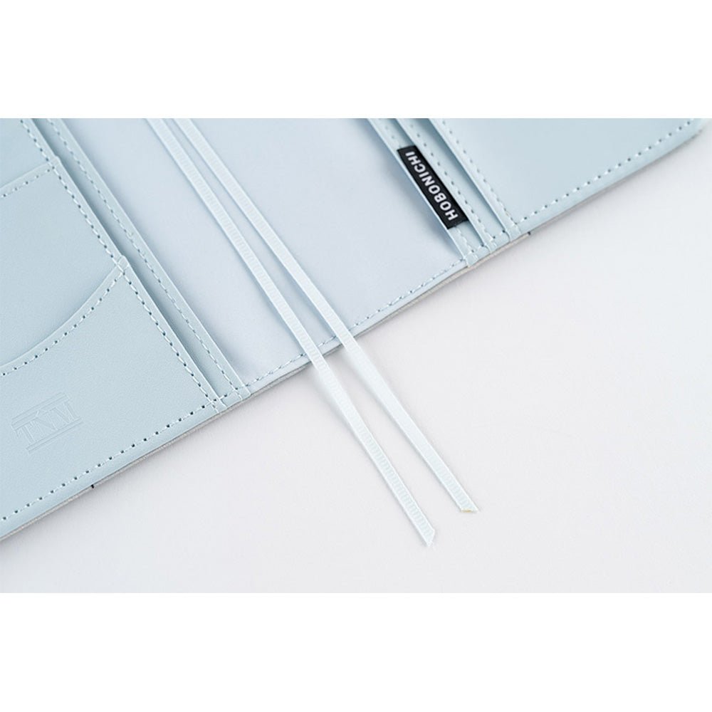 Hobonichi Techo Cover Original A6 - Tokyo National Museum: Hasegawa Tohaku - Pine Forest Boston General Store