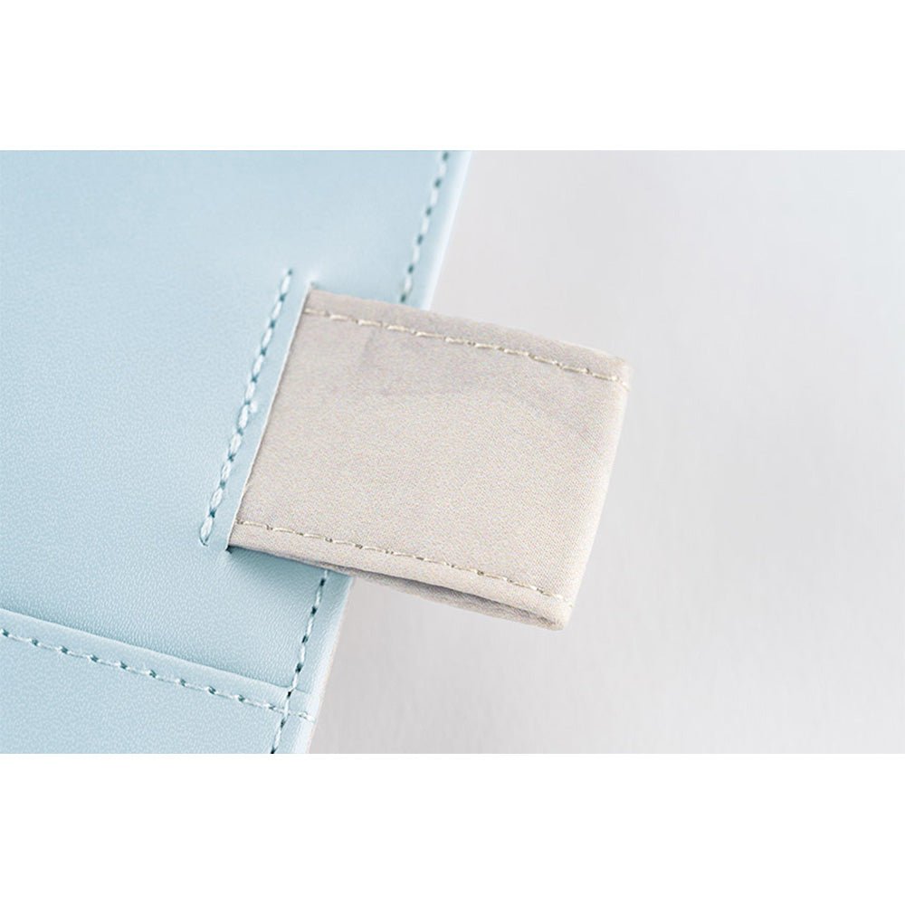 Hobonichi Techo Cover Original A6 - Tokyo National Museum: Hasegawa Tohaku - Pine Forest Boston General Store