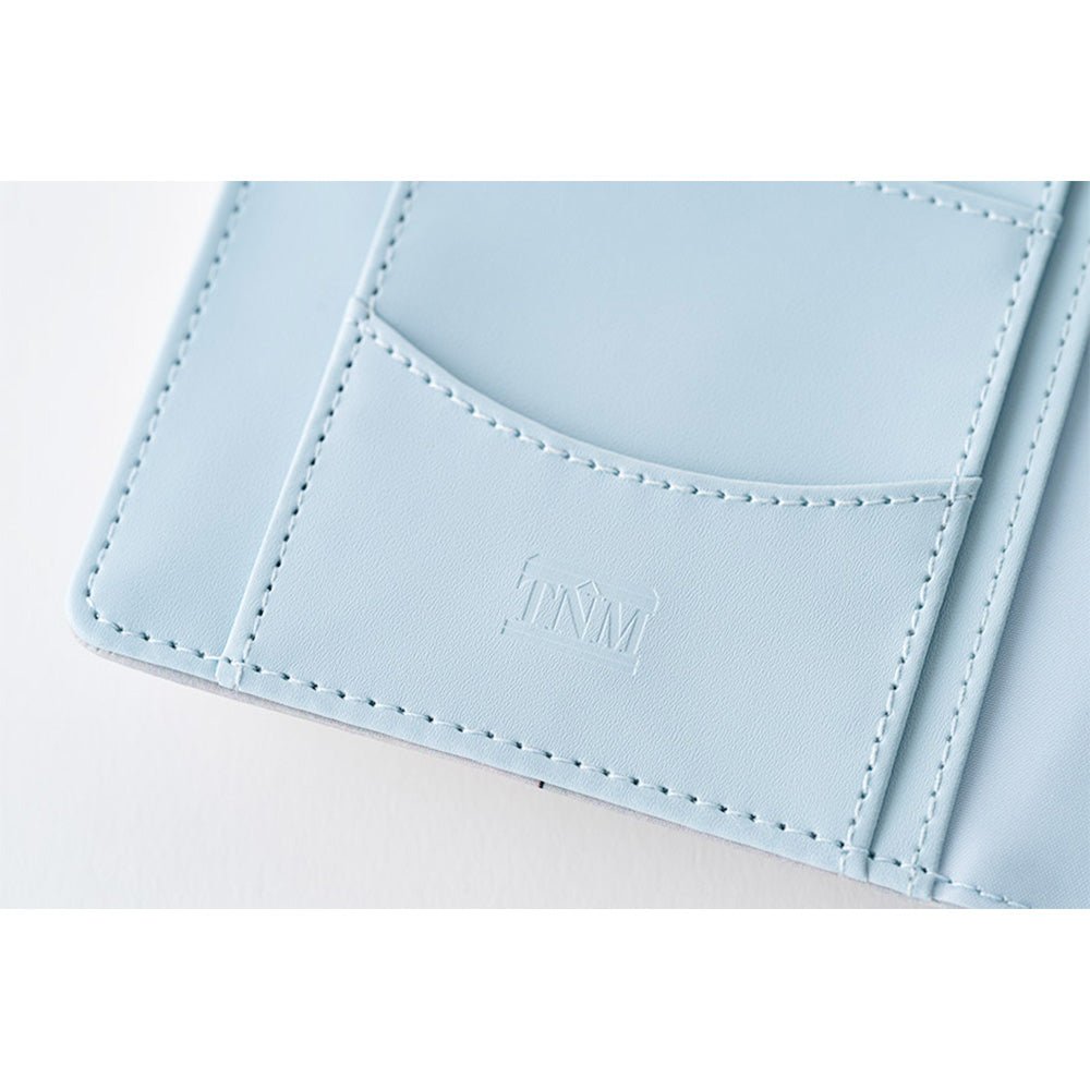 Hobonichi Techo Cover Original A6 - Tokyo National Museum: Hasegawa Tohaku - Pine Forest Boston General Store