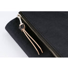 Hobonichi Techo Cover Original A6 - Tragen Black (2025 Version) Boston General Store