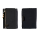 Hobonichi Techo Cover Original A6 - Tragen Black (2025 Version) Boston General Store