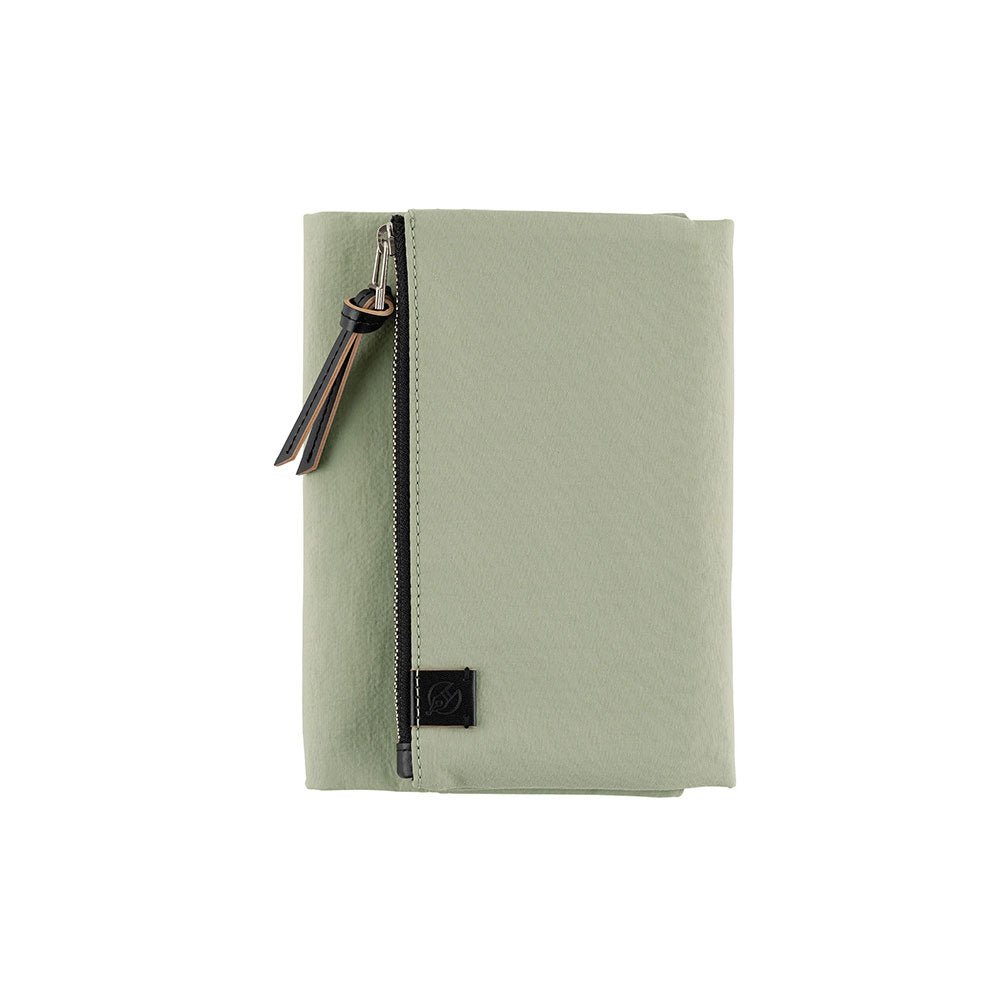 Hobonichi Techo Cover Original A6 - Tragen Oakmoss (Cover only, No Book) Boston General Store