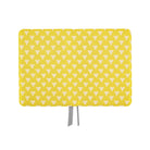 Hobonichi Techo Cover Original A6 - yuge fabric farm: Fish Scale Crest Boston General Store