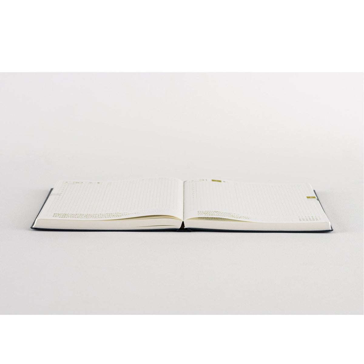 Hobonichi Techo HON A5 2025 - Bow &amp; Tie: Sushi Boston General Store