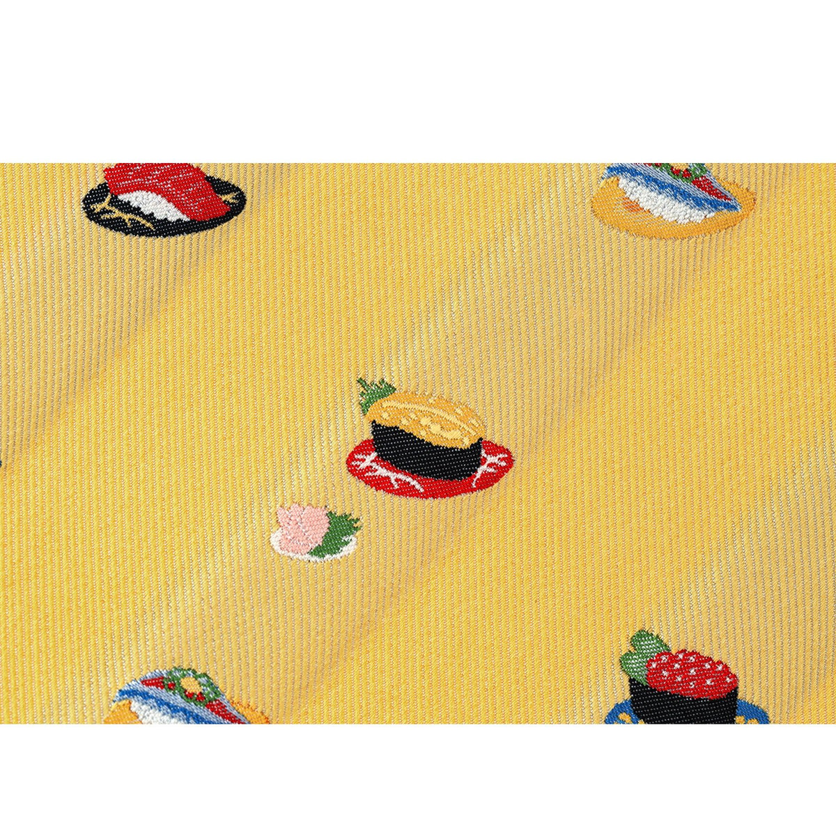 Hobonichi Techo HON A5 2025 - Bow &amp; Tie: Sushi Boston General Store