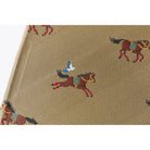 Hobonichi Techo HON A6 2026 - Bow & Tie: Galloping Horses Boston General Store