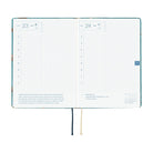 Hobonichi Techo HON A6 2026 - Bow & Tie: In the Forest Boston General Store