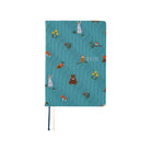 Hobonichi Techo HON A6 2026 - Bow & Tie: In the Forest Boston General Store