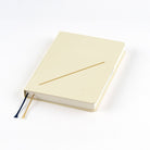 Hobonichi Techo HON A6 2026 - Slash (Ivory) Boston General Store