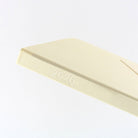 Hobonichi Techo HON A6 2026 - Slash (Ivory) Boston General Store