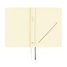 Hobonichi Techo HON A6 2026 - Slash (Ivory) Boston General Store