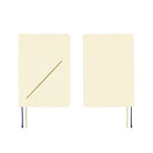 Hobonichi Techo HON A6 2026 - Slash (Ivory) Boston General Store