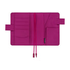 Hobonichi Techo Original A6 2026 - Book with Cover - Colors: Mystic Berry Boston General Store