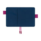 Hobonichi Techo Original A6 2026 - Book with Cover - Colors: Mystic Berry Boston General Store