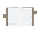 Hobonichi Techo Original A6 2026 - Book with Cover - iyo okumi: A Story About Me Boston General Store