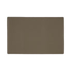 Hobonichi Techo Original A6 2026 - Book with Cover - Leather: Taut (Gray & Light Blue) Boston General Store