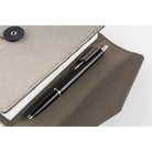 Hobonichi Techo Original A6 2026 - Book with Cover - Letter Boston General Store