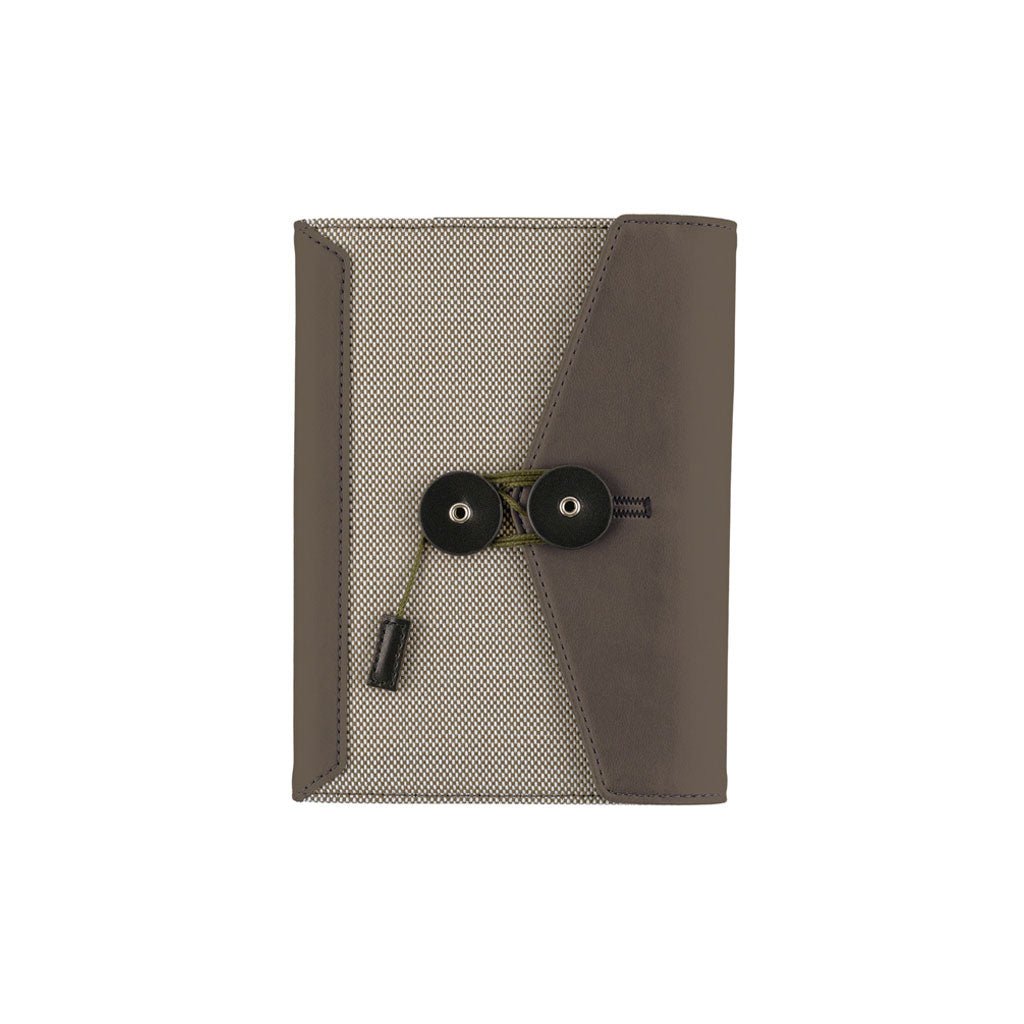 Hobonichi Techo Original A6 2026 - Book with Cover - Letter Boston General Store
