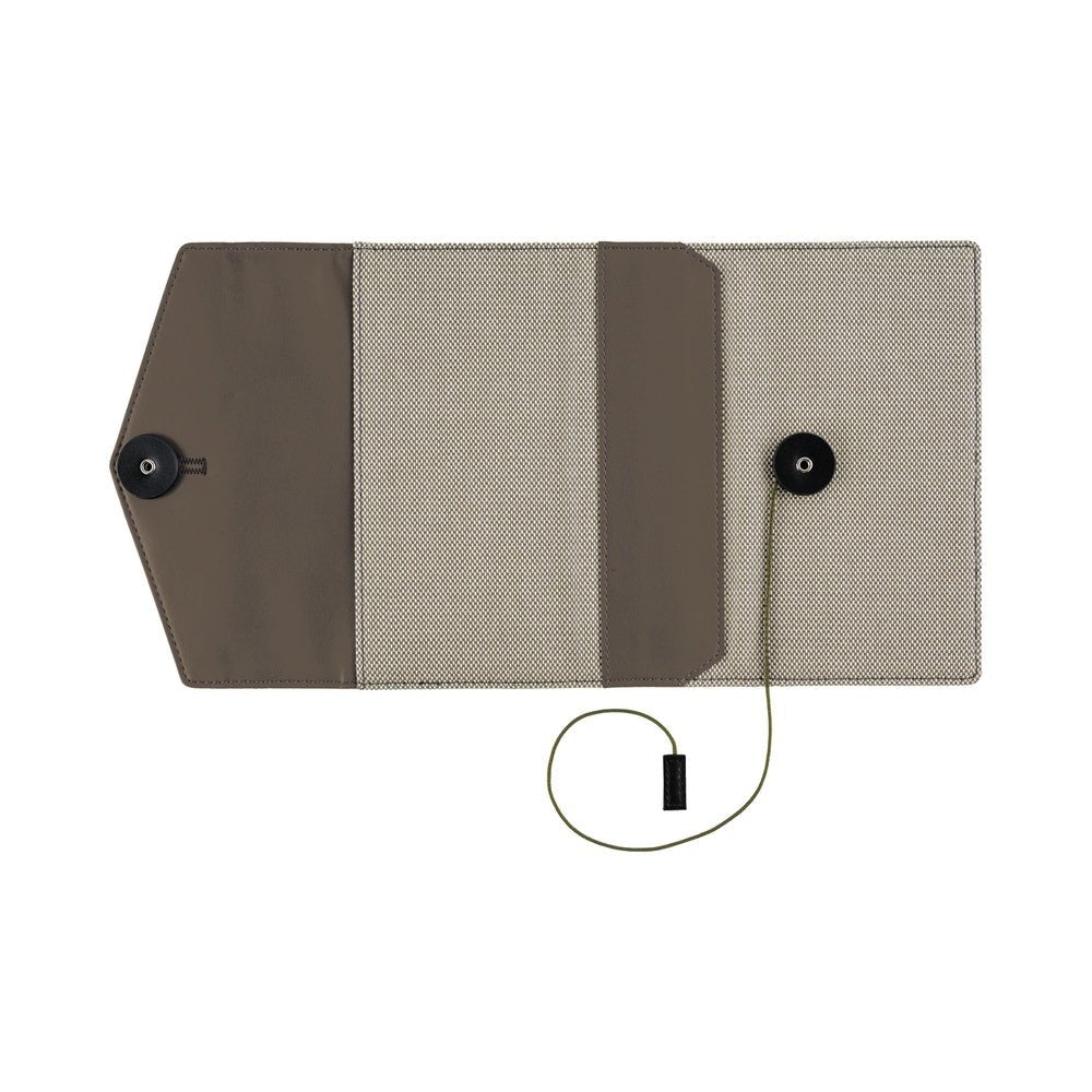 Hobonichi Techo Original A6 2026 - Book with Cover - Letter Boston General Store