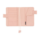 Hobonichi Techo Original A6 2026 - Book with Cover - Liberty Fabrics: Sasha Kiora Boston General Store