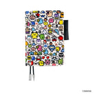 Hobonichi Techo Original A6 2026 - Book with Cover - Tamagotchi: Tamagotchi Techo Discovered! Boston General Store