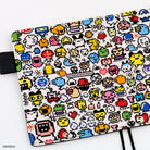 Hobonichi Techo Original A6 2026 - Book with Cover - Tamagotchi: Tamagotchi Techo Discovered! Boston General Store