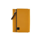 Hobonichi Techo Original A6 2026 - Book with Cover - Tragen: Mustard Boston General Store