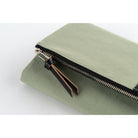 Hobonichi Techo Original A6 2026 - Book with Cover - Tragen: Oakmoss Boston General Store