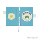 Hobonichi Techo Original A6 2026 - Book with Cover - Virginia Lee Burton: The Little House Boston General Store