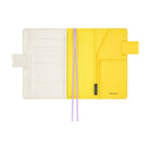 Hobonichi Techo Original A6 2026 - Book with Cover - Yuichi Inoue: Hana (Flower) Boston General Store