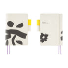 Hobonichi Techo Original A6 2026 - Book with Cover - Yuichi Inoue: Hana (Flower) Boston General Store