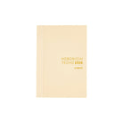 Hobonichi Techo Original A6 - 2026 Boston General Store