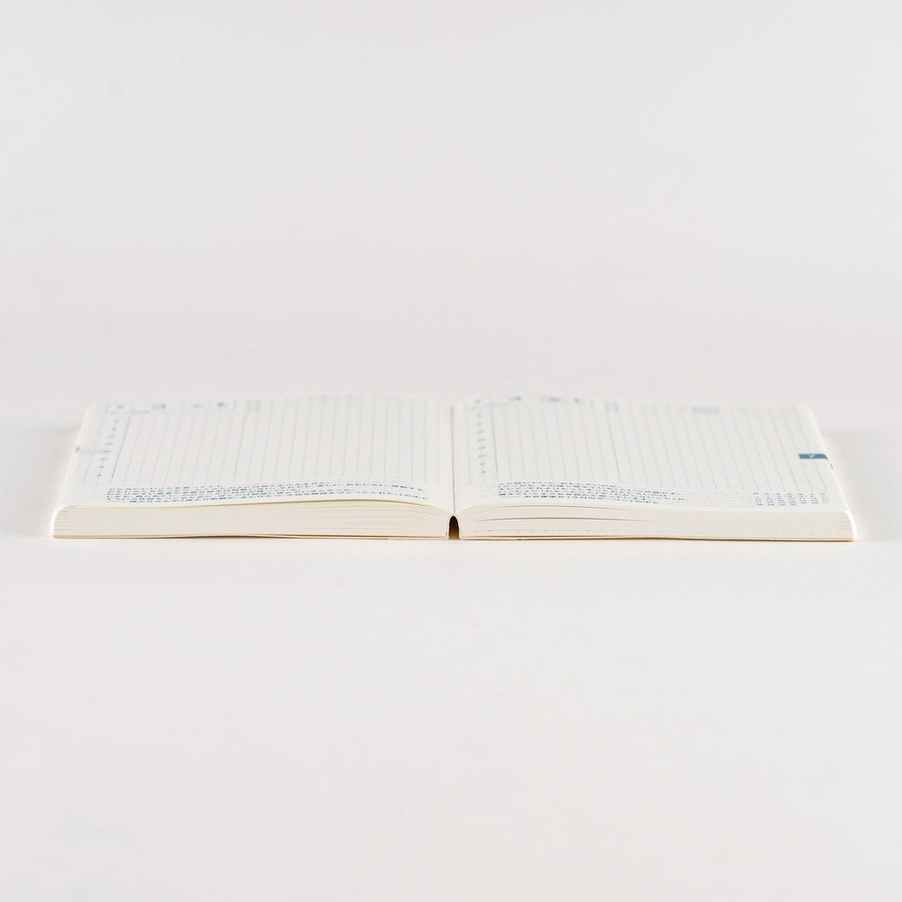 Hobonichi Techo Original A6 - 2026 at Boston General Store