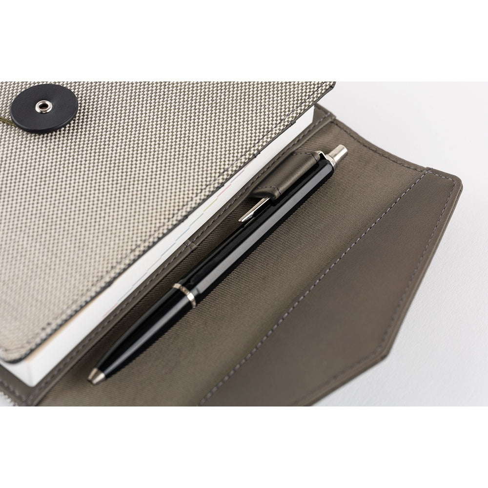 Hobonichi Techo Original A6 2026 - Book with Cover - Letter at Boston General Store