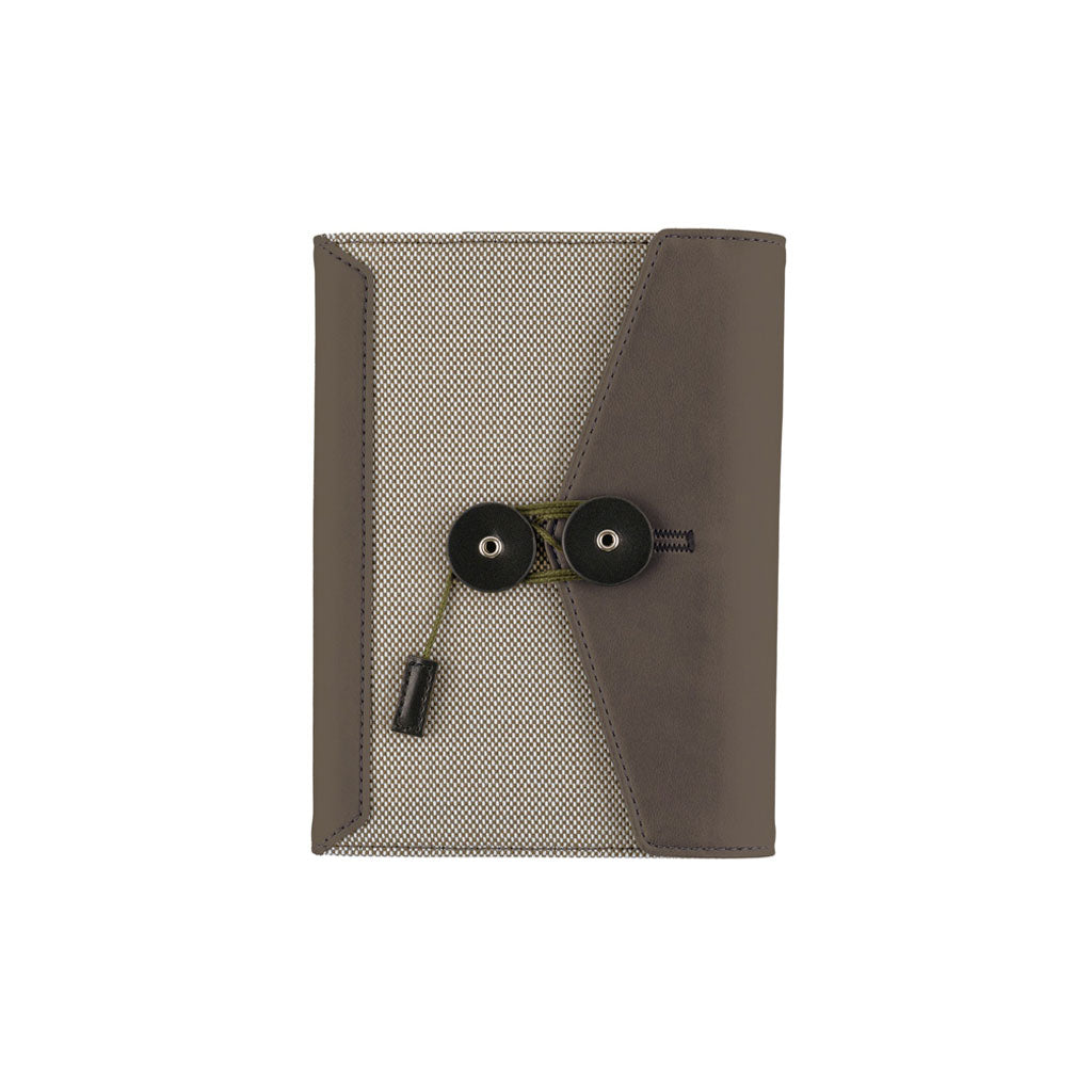 Hobonichi Techo Original A6 2026 - Book with Cover - Letter at Boston General Store