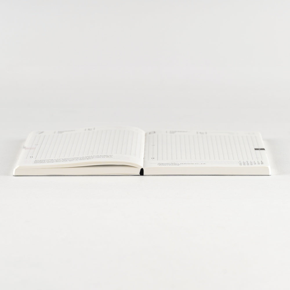 Hobonichi Techo Planner A6 - 2026 at Boston General Store