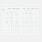 Hobonichi Techo Planner A6 - 2026 Boston General Store