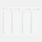 Hobonichi Techo Planner A6 - 2026 Boston General Store