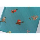 Hobonichi Techo Weeks 2026 - Bow & Tie: In the Forest Boston General Store