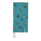 Hobonichi Techo Weeks 2026 - Bow & Tie: In the Forest Boston General Store